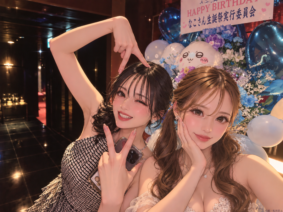 女の子ブログ画像