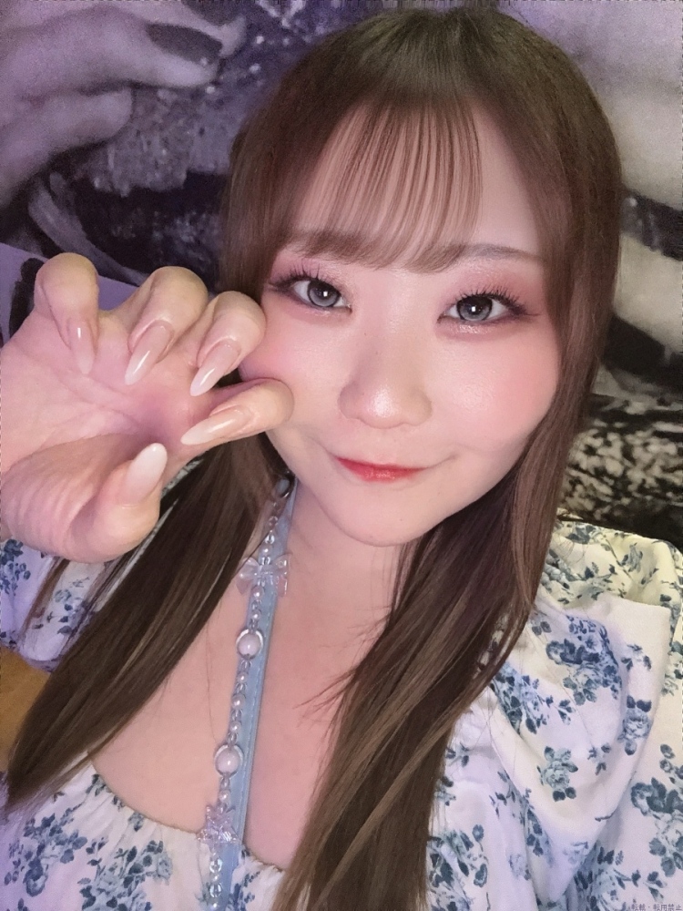 女の子ブログ画像