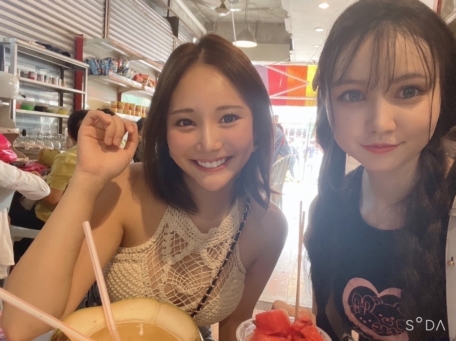 新着女の子ブログ画像