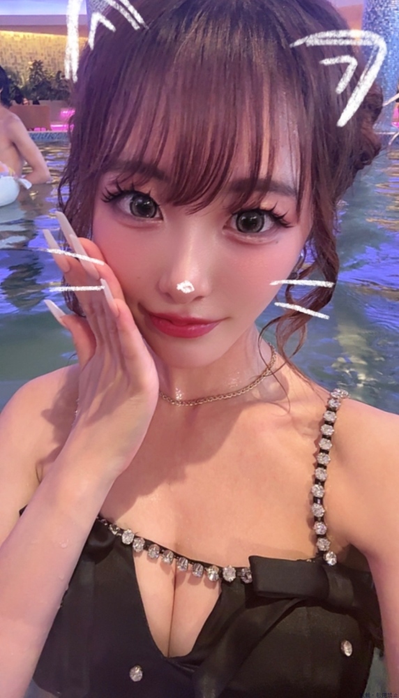 女の子ブログ画像