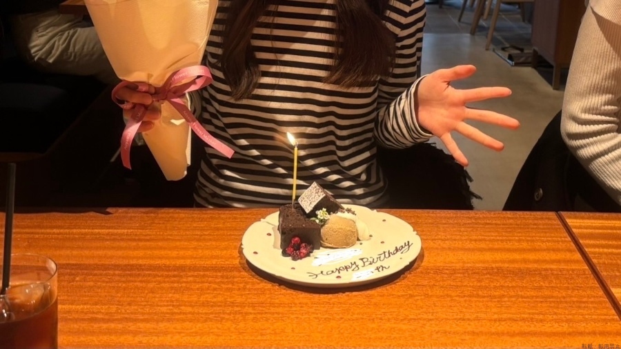 新着女の子ブログ画像