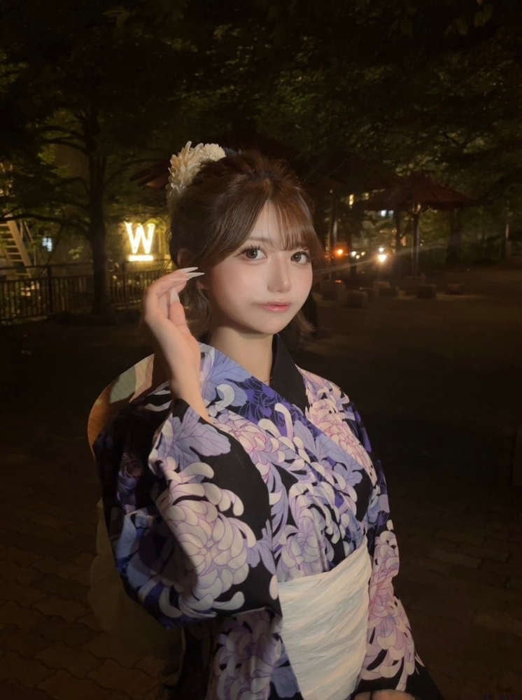女の子ブログ画像
