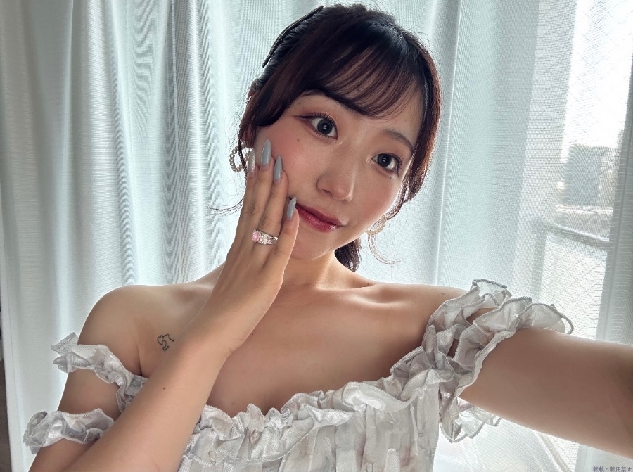 新着女の子ブログ画像