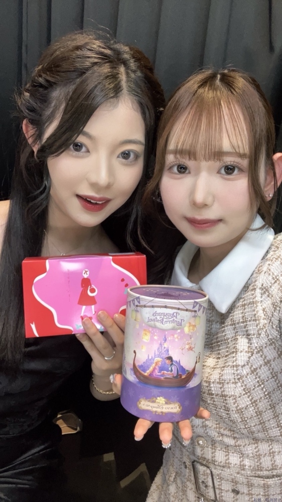 女の子ブログ画像