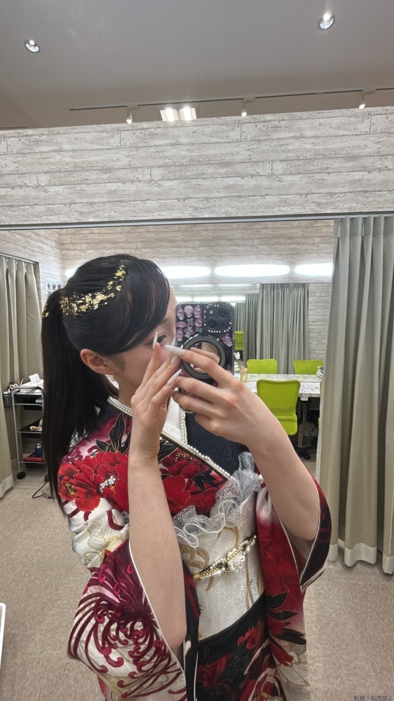 女の子ブログ画像