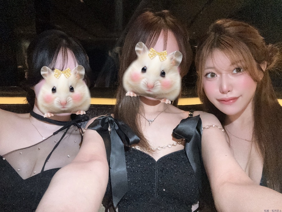 女の子ブログ画像