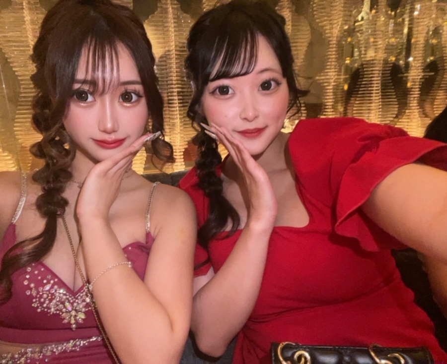 女の子ブログ画像