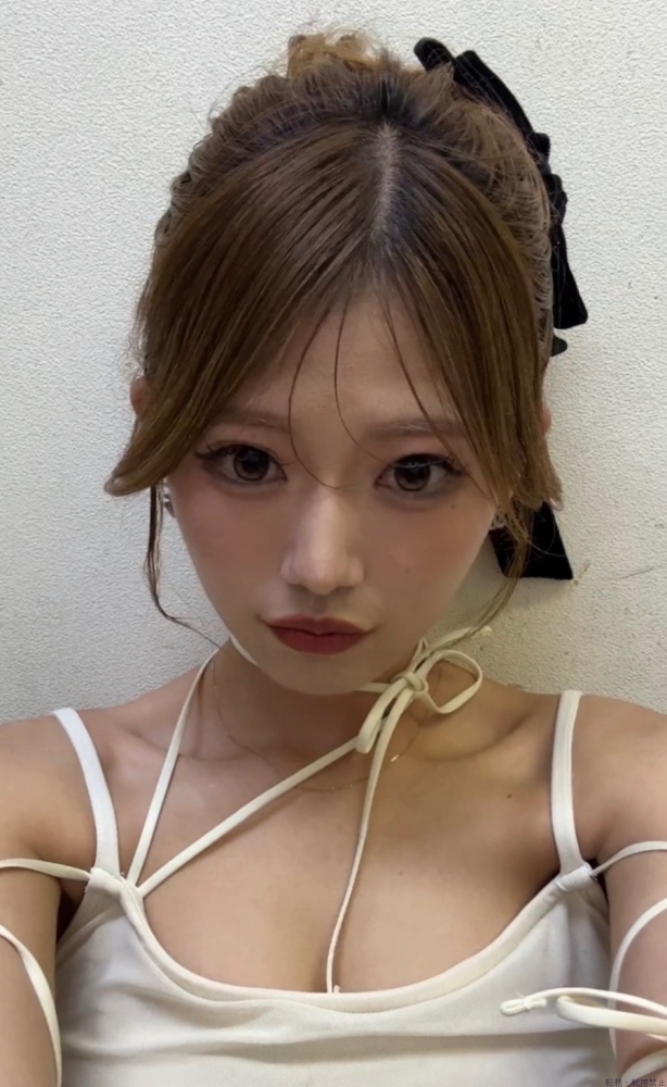 女の子ブログ画像