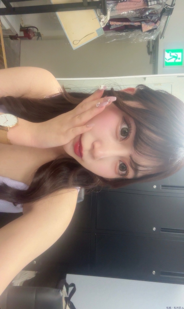 女の子ブログ画像