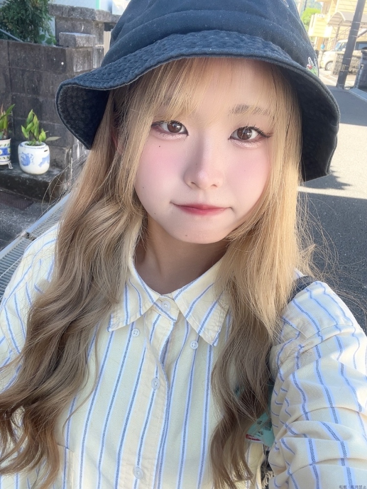 女の子ブログ画像