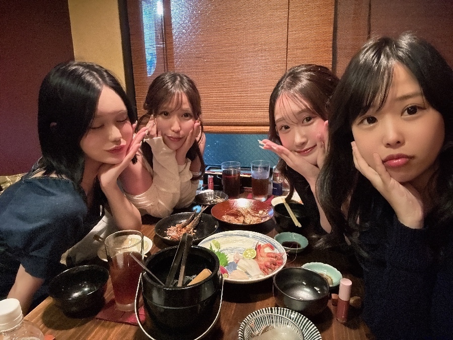 新着女の子ブログ画像