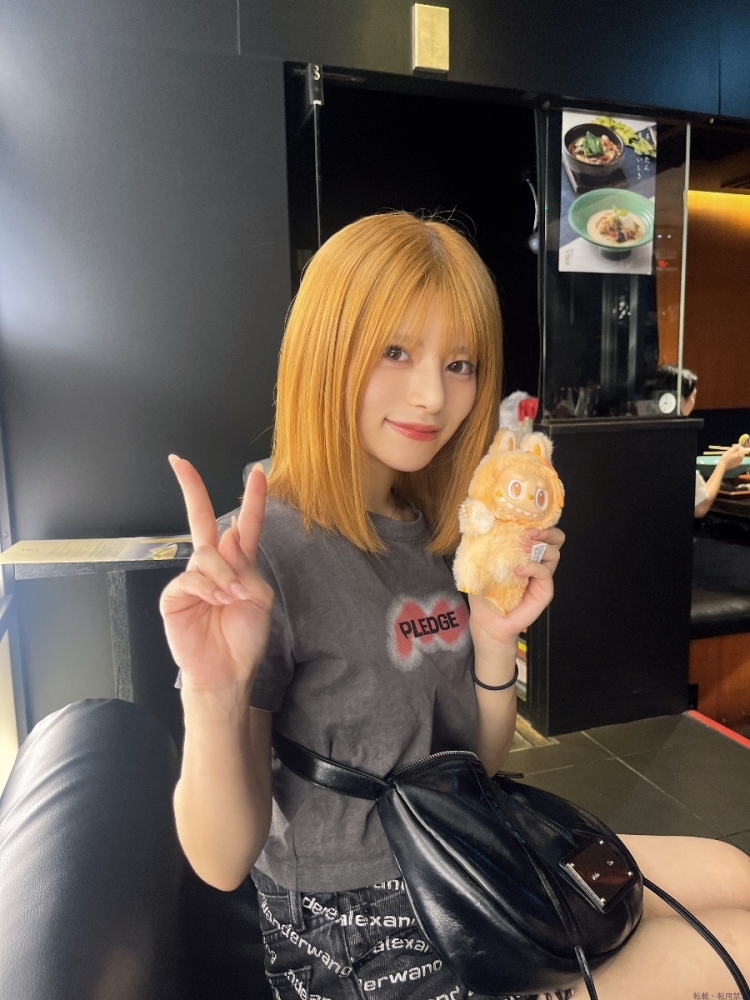 女の子ブログ画像