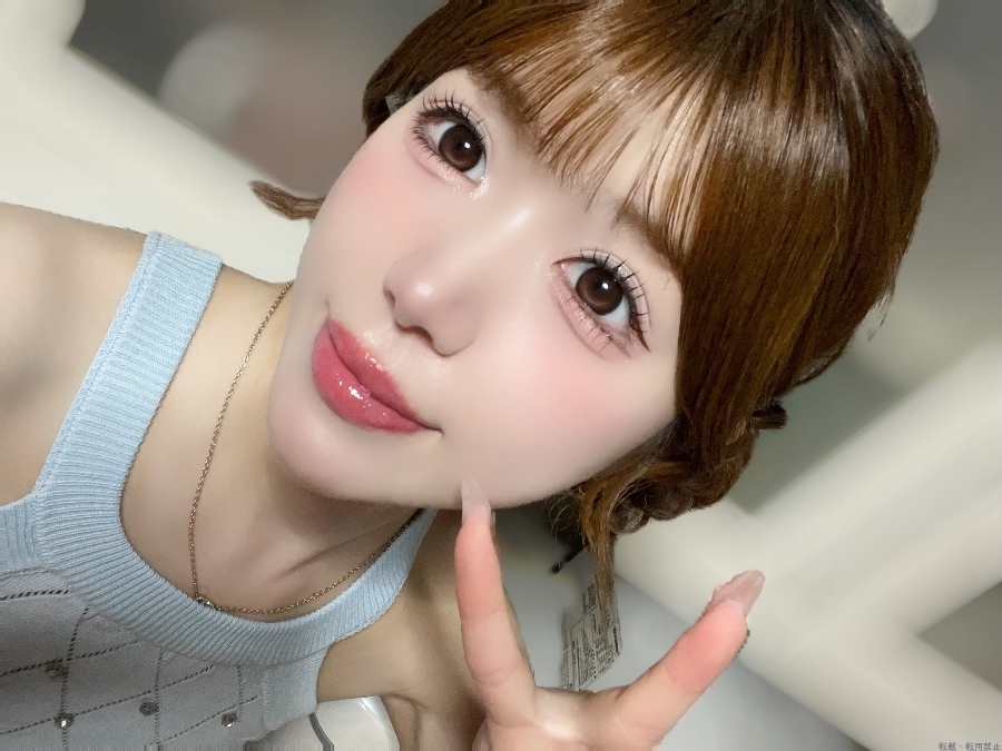 女の子ブログ画像