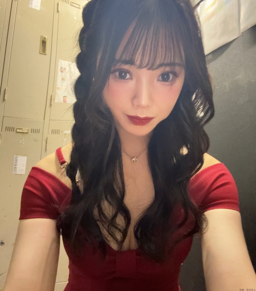 女の子ブログ画像