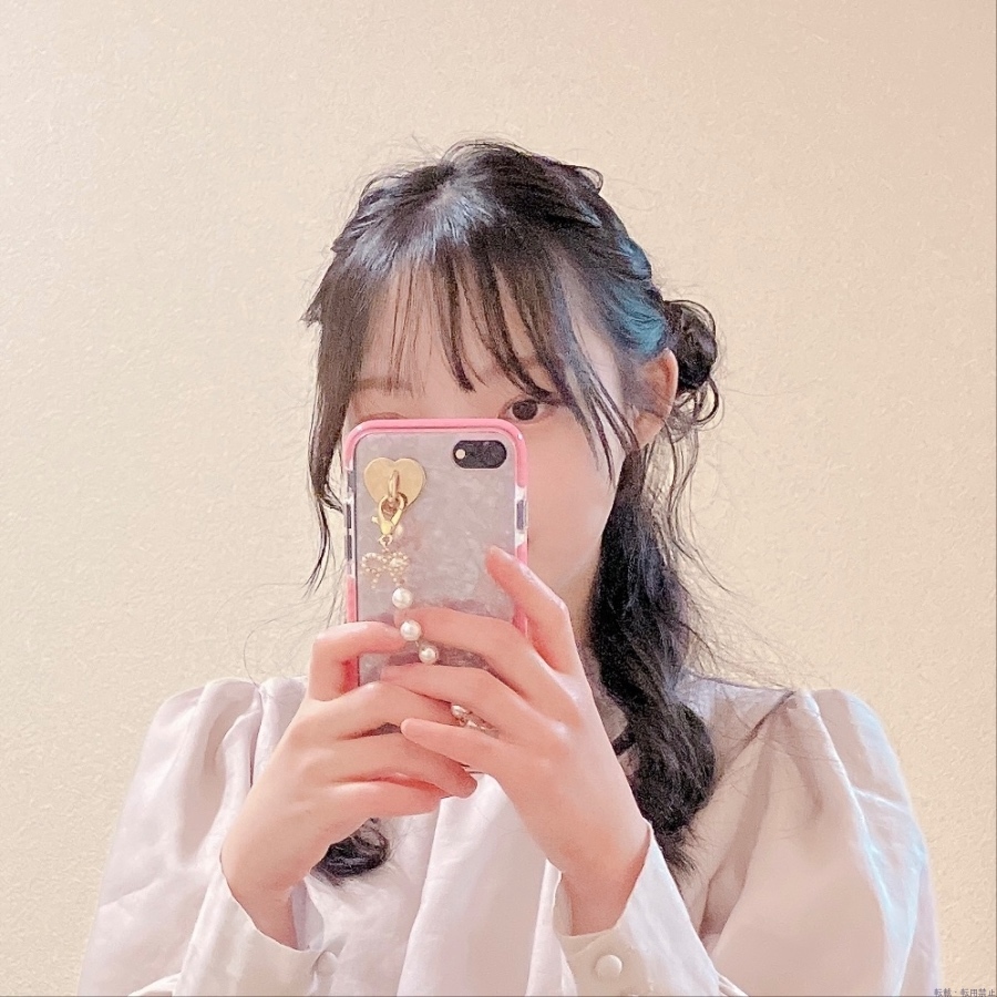 女の子ブログ画像