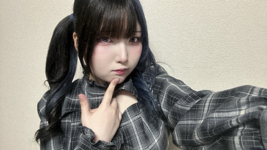 女の子ブログ画像