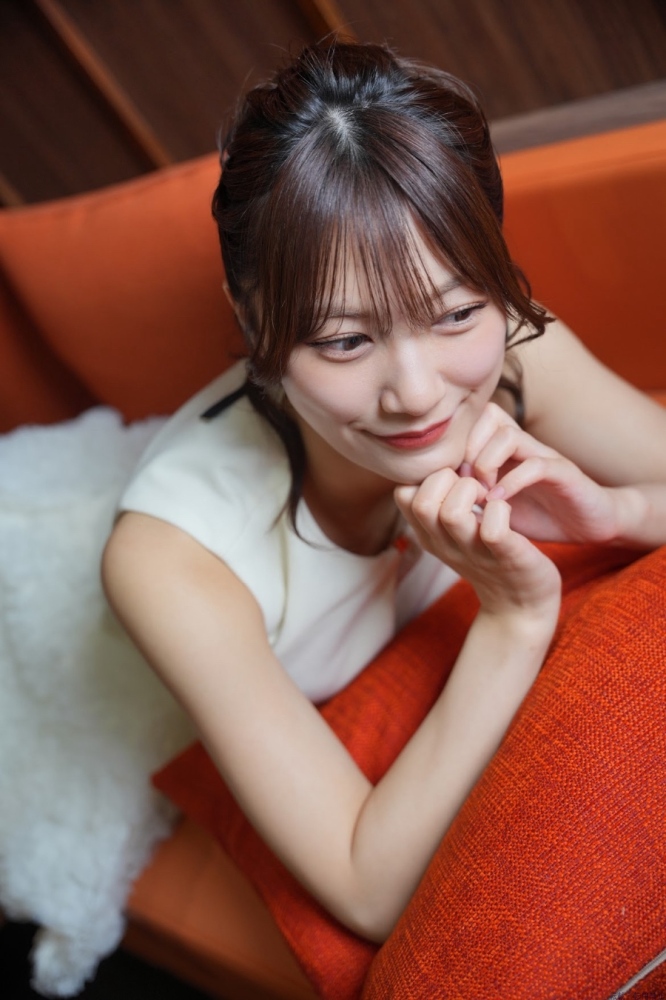 女の子ブログ画像