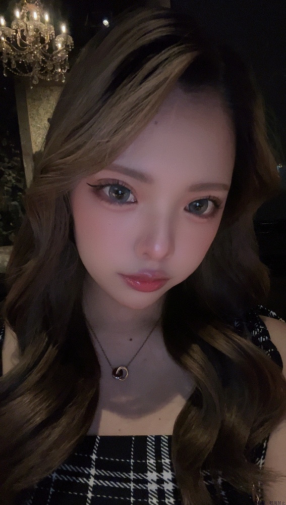 女の子ブログ画像