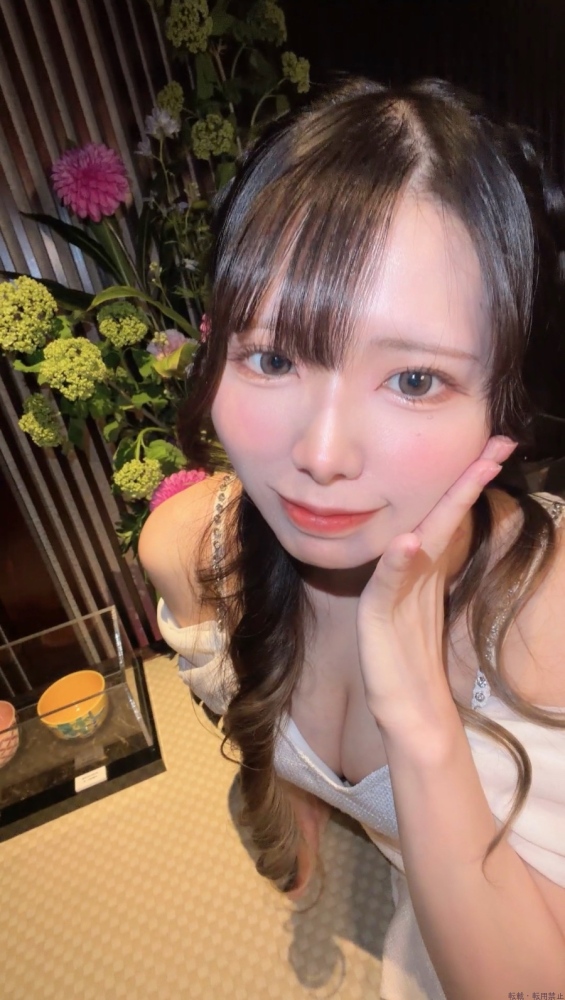 女の子ブログ画像