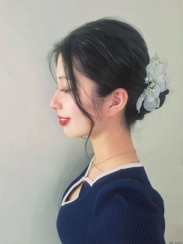 女の子ブログ画像