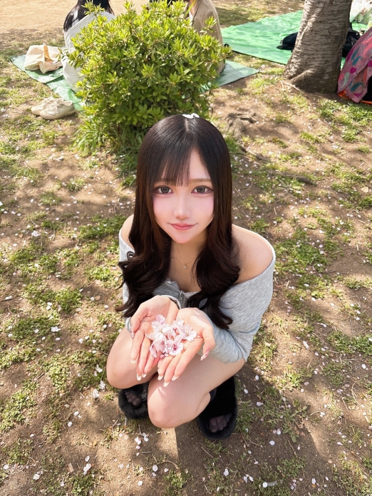 女の子ブログ画像