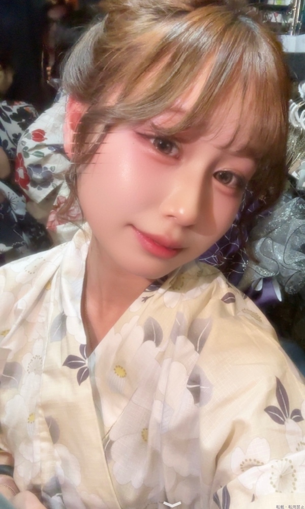 女の子ブログ画像