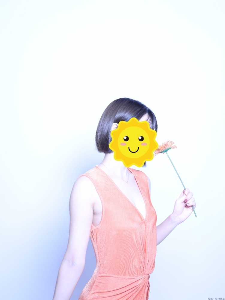 女の子ブログ画像