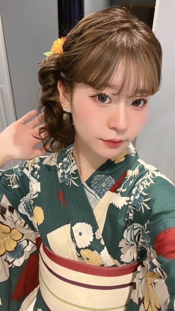 女の子ブログ画像