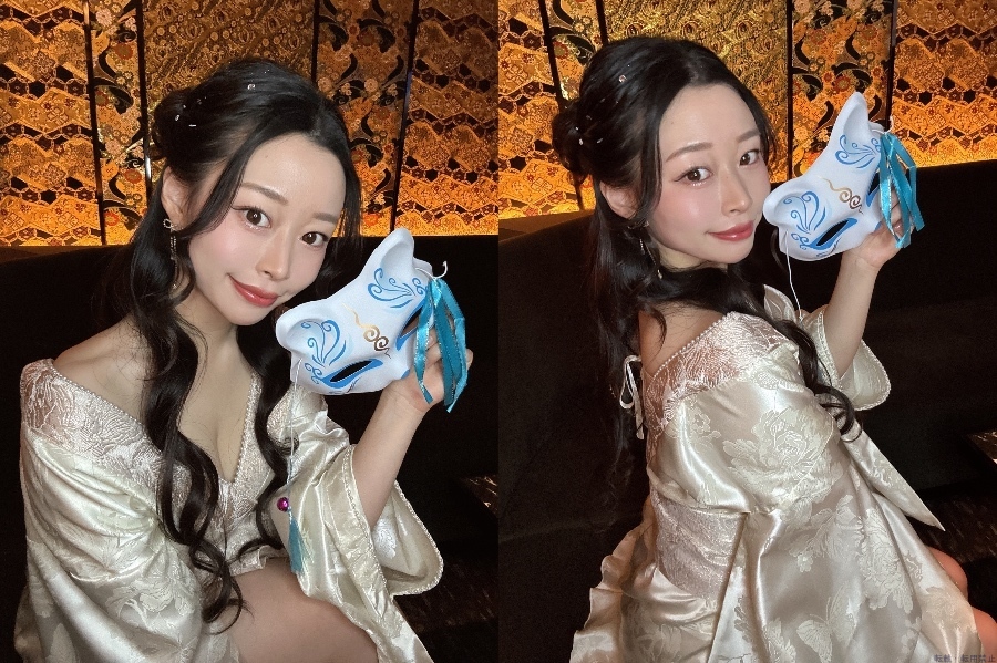 女の子ブログ画像