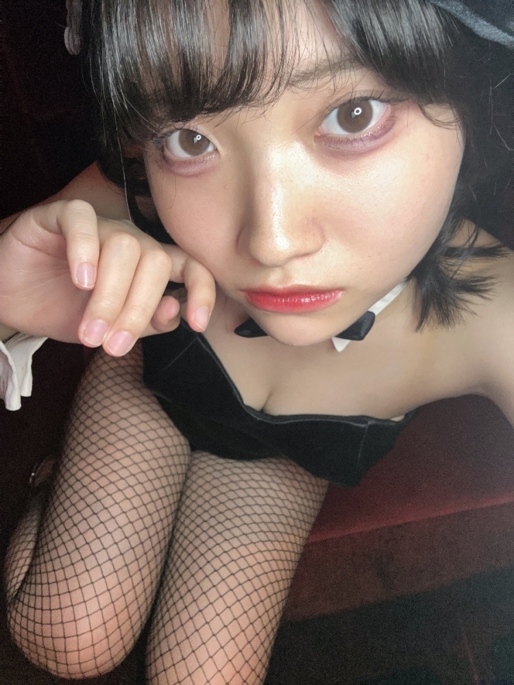 女の子ブログ画像
