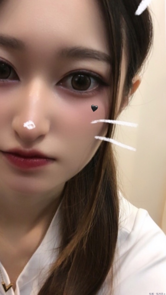 女の子ブログ画像