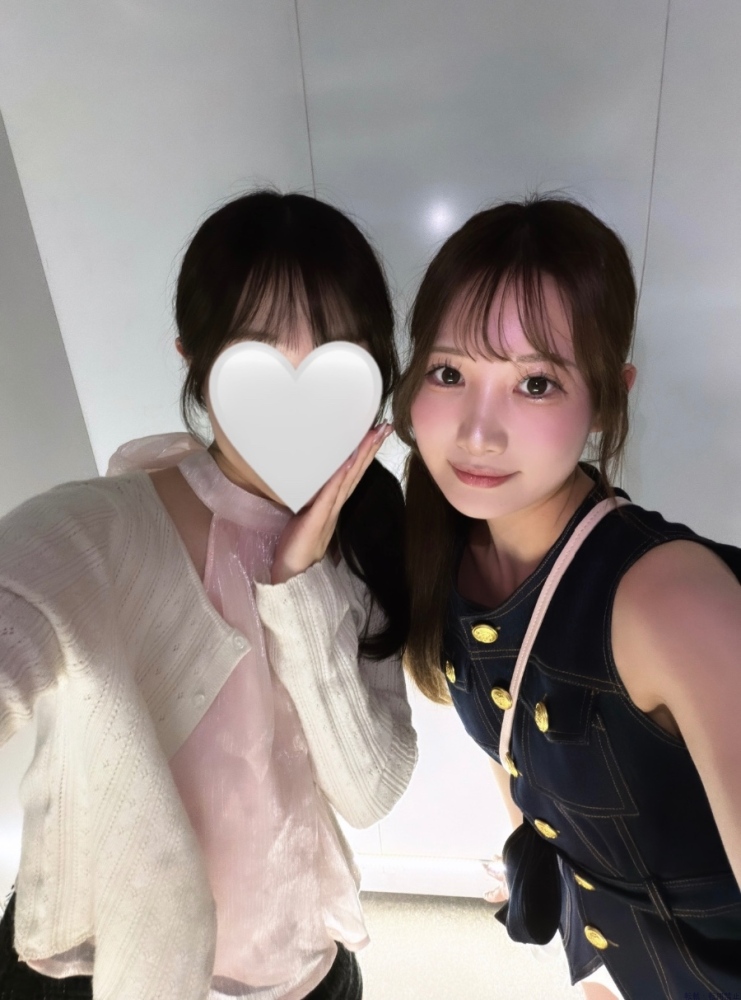 女の子ブログ画像