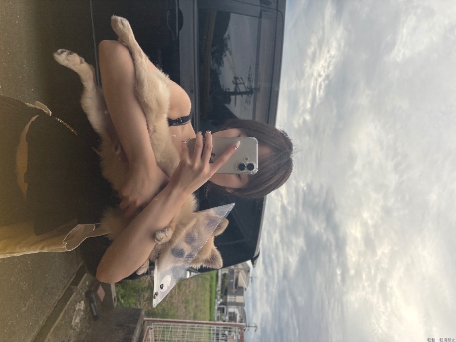 新着女の子ブログ画像