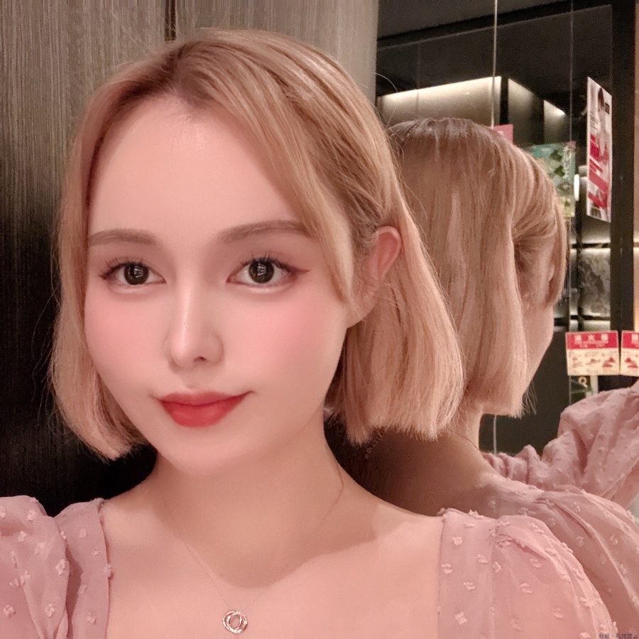 女の子ブログ画像