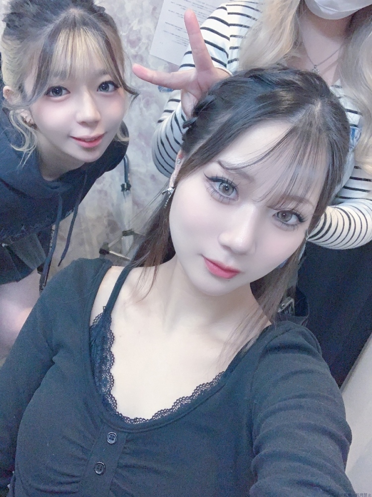 女の子ブログ画像