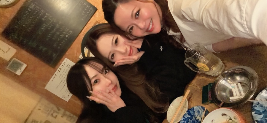 新着女の子ブログ画像