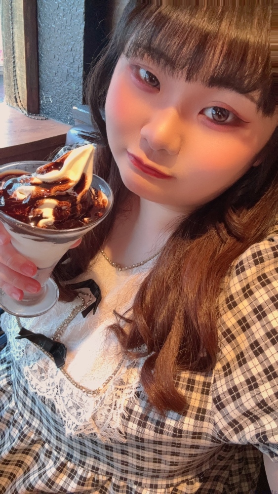 女の子ブログ画像