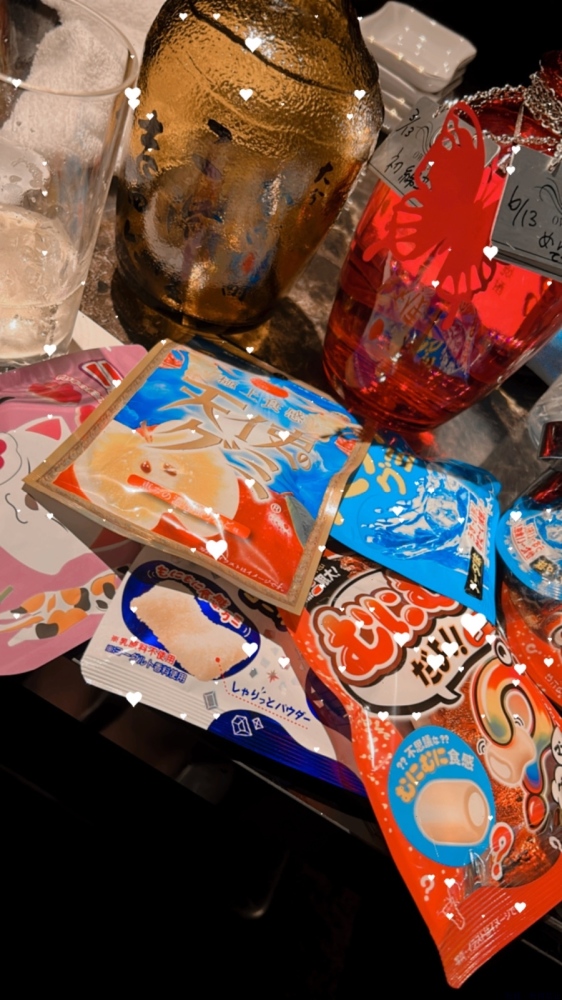 女の子ブログ画像