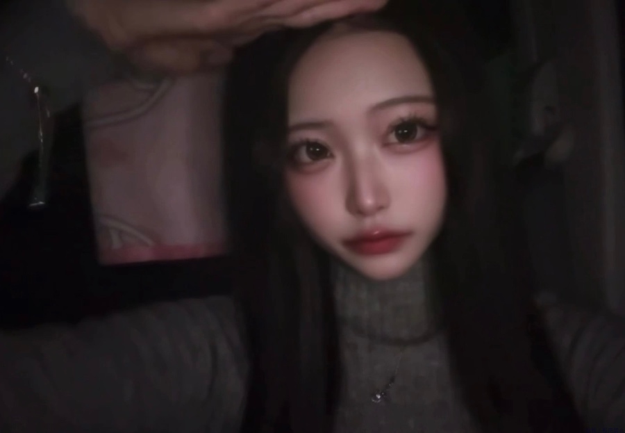 女の子ブログ画像