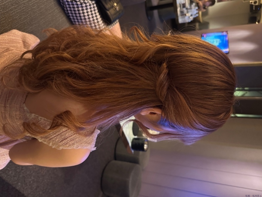 女の子ブログ画像