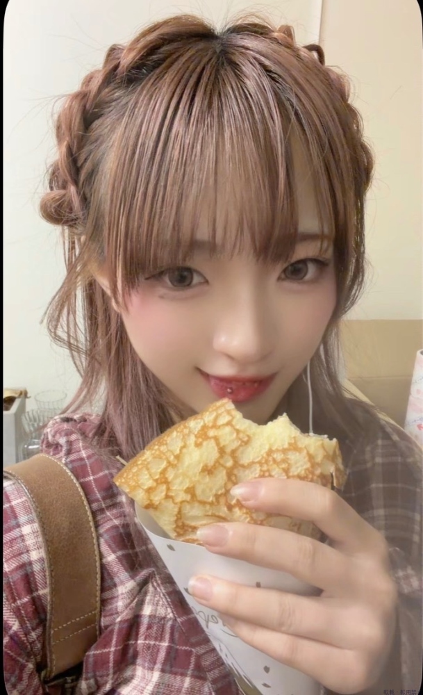 新着女の子ブログ画像