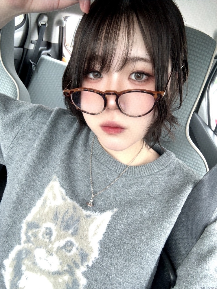 女の子ブログ画像