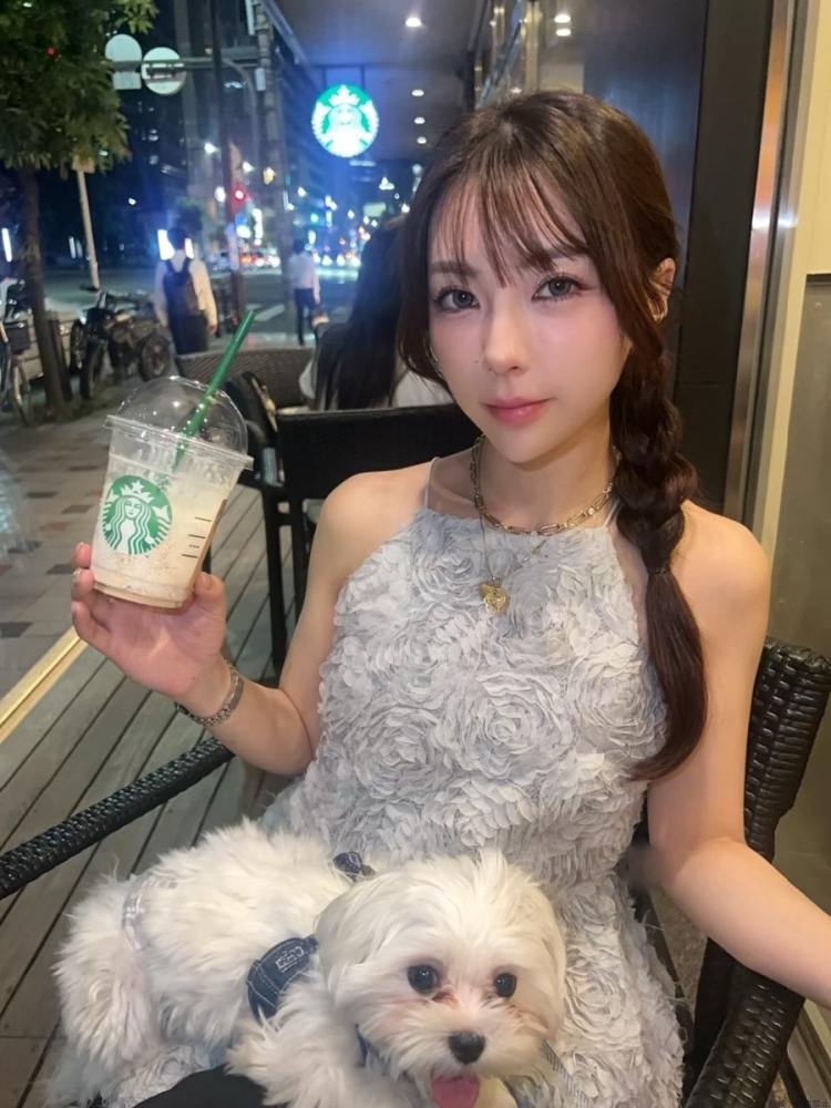 女の子ブログ画像