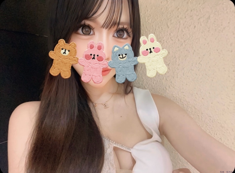 女の子ブログ画像