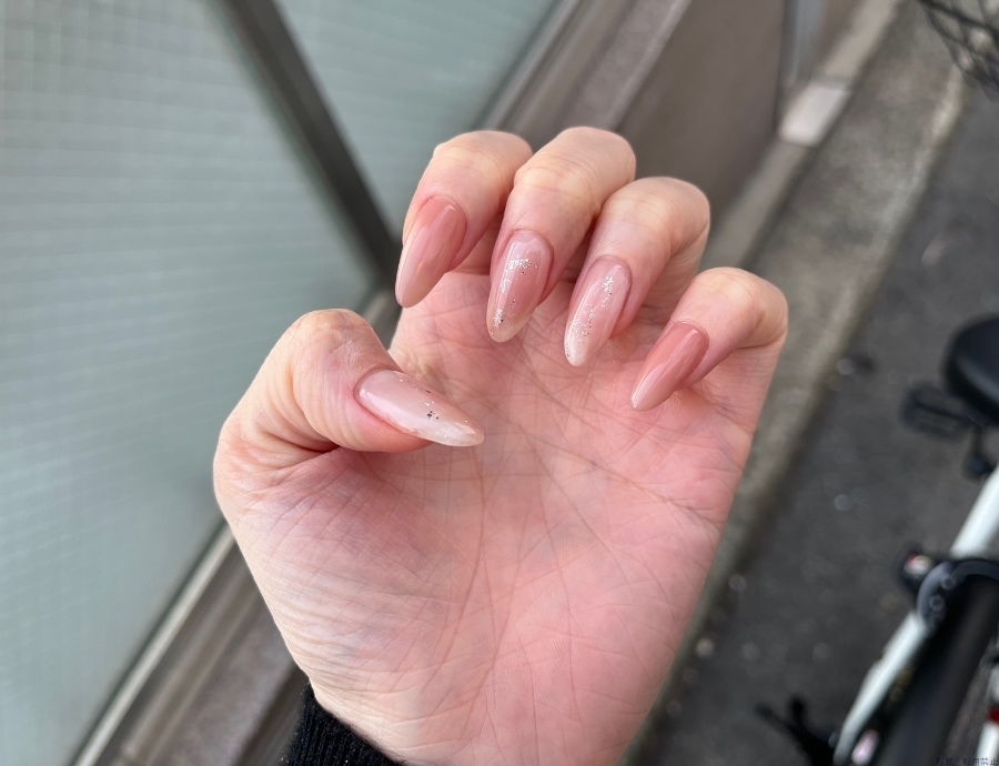 女の子ブログ画像