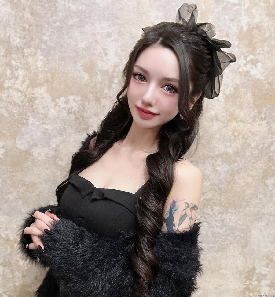 女の子ブログ画像