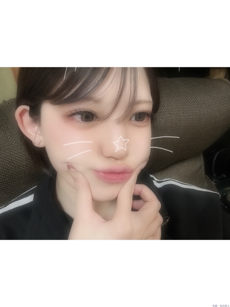 女の子ブログ画像