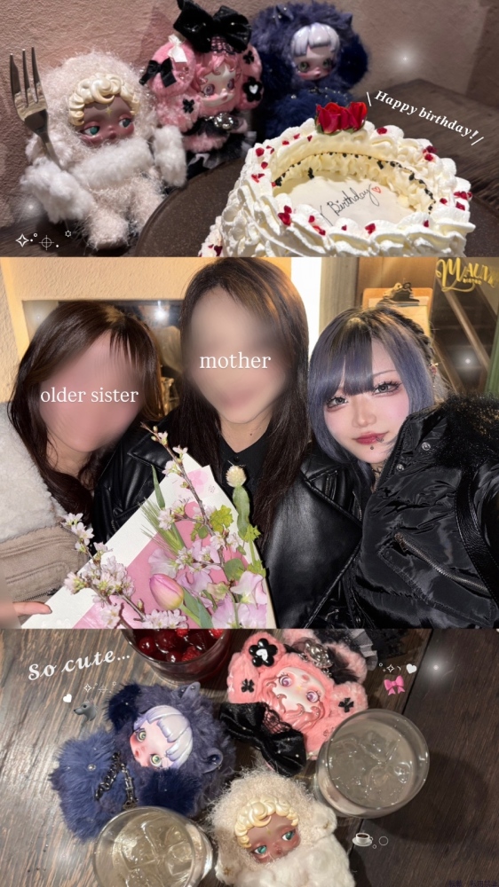 女の子ブログ画像