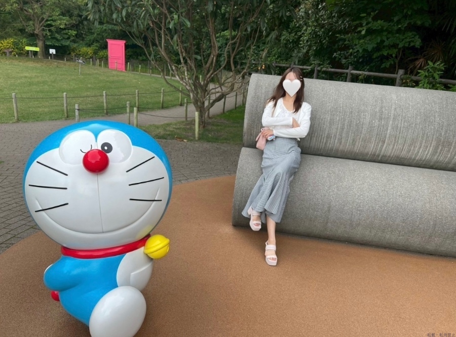 女の子ブログ画像