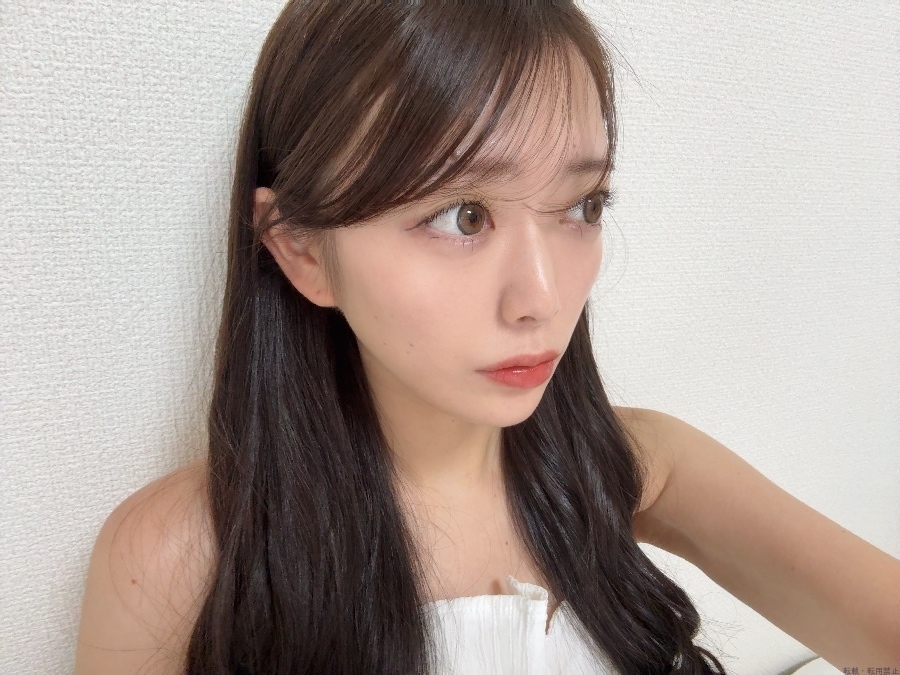 女の子ブログ画像